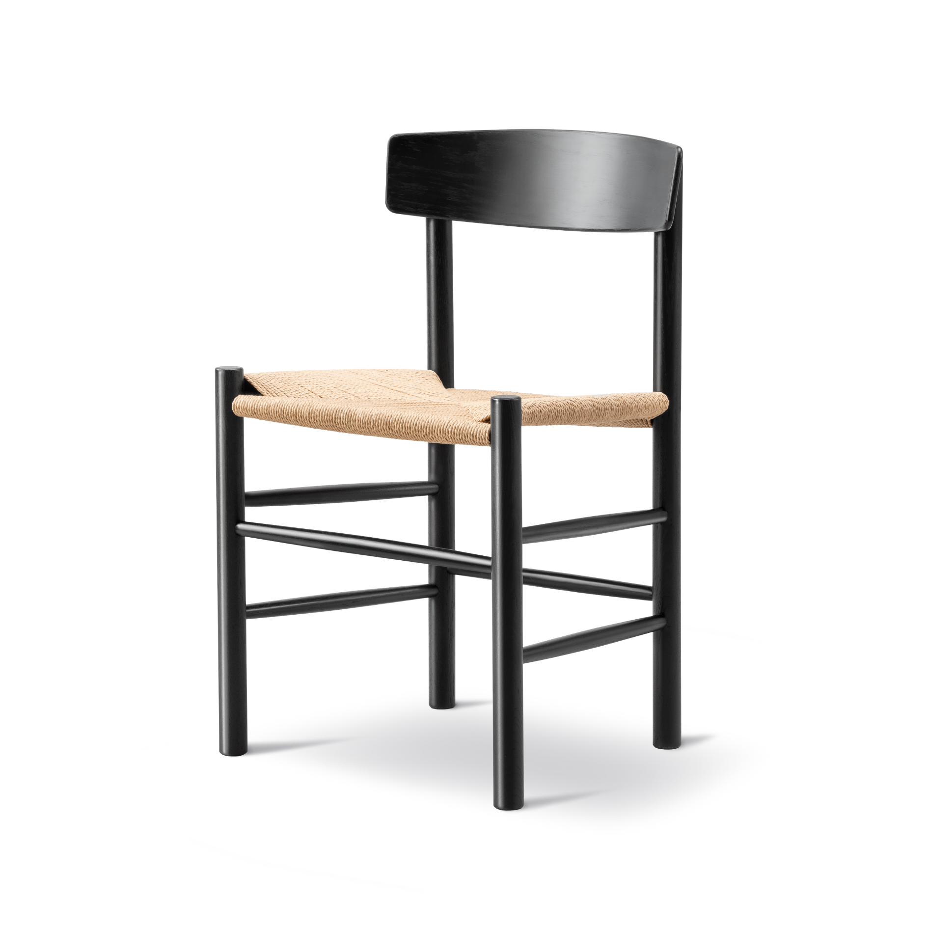 J39 Mogensen Chair